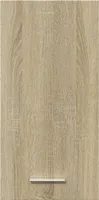 vidaXL Hängeschrank Sonoma-Eiche 29,5x31x60 cm Holzwerkstoff