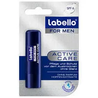 Labello Active Care Man 4.8 G