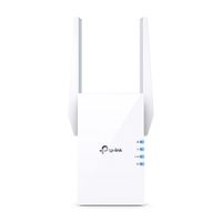 Tp-Link Ax1800 Wlan Repeater