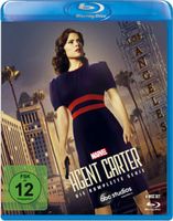 Blu-ray Marvel’s Agent Carter – Die komplette Serie