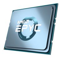 AMD EPYC 7352, AMD EPYC, Socket SP3, AMD, 2,3 GHz, Server/Arbeitsstation, 3,2 GHz