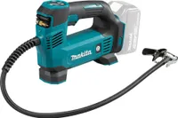 Makita® Akku-Kompressor 18 V 8,3 bar 12 l/min - DMP180Z