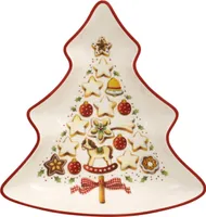 Villeroy & Boch WINTER BAKERY DELIGHT miska na stromček, malá