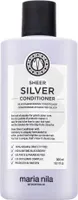 Maria Nila Sheer Silver Conditioner