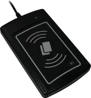 ACS ACR1552U USB NFC Card Reader mit USB HID Support