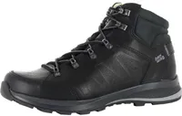 Hanwag Herren Wanderstiefel TRAVI Schwarz
