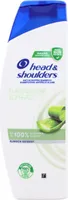 head&shoulders® EMPFINDLICHE KOPFHAUT Shampoo 300 ml