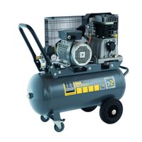 50 L Kompressor UNM 410-10-50 W | 10 bar | 2.2 kW