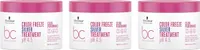 Color Freeze Silver Treatment 3x500 ml