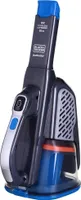 Black & Decker BHHV520BF-QW Handstaubsauger Blau