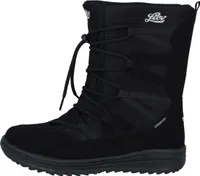 Geka/Brütting Gummistiefel schwarz Gr. 37