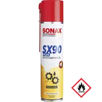 6x 600 ml EXTRACAR Scheiben Enteiser Entfroster Spray Set Enteiserspray