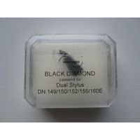 Black Diamond Dual Stylus DN 149/150/152/155/160E