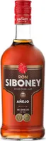 Ron Siboney AÑEJO Ron Dominicano 37,5% Vol. 0,7l
