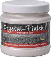 Farba dekoracyjna Crystal-Finish Pearl 0,75 l