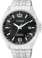 Herrenuhr, Radio Controlled