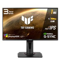 ASUS TUF Gaming VG259QM - LED-Monitor - Full HD (1080p) - 62.23 cm (24.5")