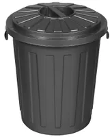 keeeper Maxi-Tonne 23 L Ø 36 cm, 42 cm hoch
