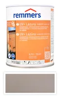 REMMERS UV+ Lazura - dekorativní lazura na dřevo 0.75 l Bílá