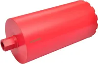 Diamantový jádrový vrták pro suché a mokré vrtání 180x400 mm