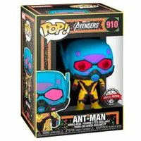 Marvel Avengers Ant-Man Exklusive Pop-Figur