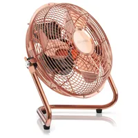 Brandson - Brandson - Éolienne style rétro 160 W – Ventilateur en