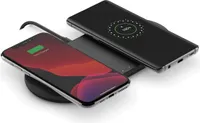 Belkin BOOST Charge Wireless Charging Pad 2x15W sw.WIZ008vfBK