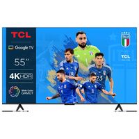 TCL Smart TV P755 55" 55P755 4K Ultra HD Wifi Bluetooth