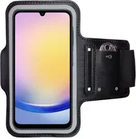 Sportarmband für Samsung Galaxy A25 5G Sport Fitness Armband Tasche Joggen