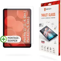 Displex Apple iPad Pro 27,90 cm (11")/Air (4