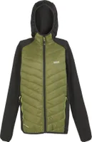 Regatta - "Andreson VIII" Hybridjacke für Herren RG9449 (3XL) (Nephrit Grün/Schwarz)