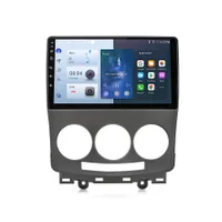 9-calowe radio samochodowe 1+32G Android13 dla Mazda 510 CR19 2005-2010 Nawigacja GPS WIFI BT DAB+ FM USB SWC