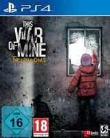 This War Of Mine - The Little Ones