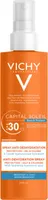 Vichy Capital Soleil Cell Protect Spray Lsf 30 200 ml