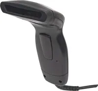 Manhattan Contact CCD Barcode Scanner