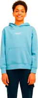 Jack & Jones Vesterbro Kapuzenpullover Blau 10 Years Junge Blau 10 Years
