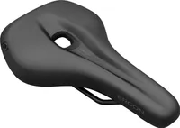 Ergon SF Men Black S/M FeC Alloy Fahrradsattel