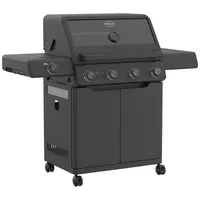 Rösle Gasgrill ALLFLAME Prime 4 50mbar