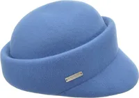 Seeberger Wollfilz Schirmmütze