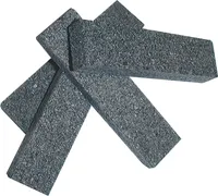 Güde Abrichtstab für Doppelschleifer 25 x 13 x 100 mm