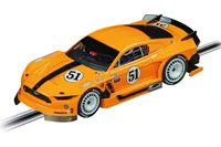 Carrera 20032027 DIGITAL 132 Auto Ford Mustang GTY "No.51"