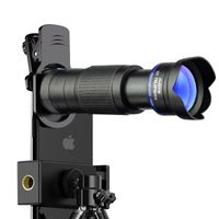 INF 36X HD-Teleobjektiv für Handy
