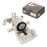 Bremssattel Bremszange hinten links 38mm für OPEL CHEVROLET ASTRA MERIVA ZAFIRA