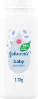 Johnsons Baby Powder 100 gr.