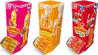 Carambar - caramel- Carambar nougat - Cola