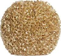 Light & Living - Vase Phylia - Gold - 52x23x46.5cm