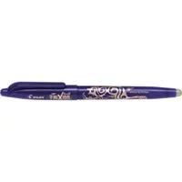 PILOT Tintenroller FRIXION BALL 10 blau