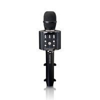 Lenco Karaoke mikrofon BMC-090, černý