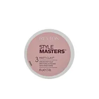 Revlon Style Masters Strong Matt Clay 85g