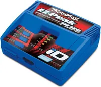 Traxxas EZ-Peak Plus 4A NiMH/LiPo Ladegerät Auto ID 2970GX